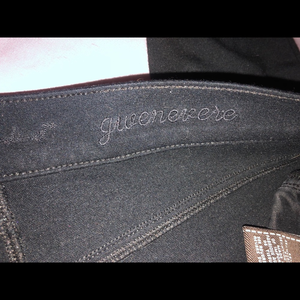 Women’s 7 for All Mankind Jeans - Picture 5 of 7